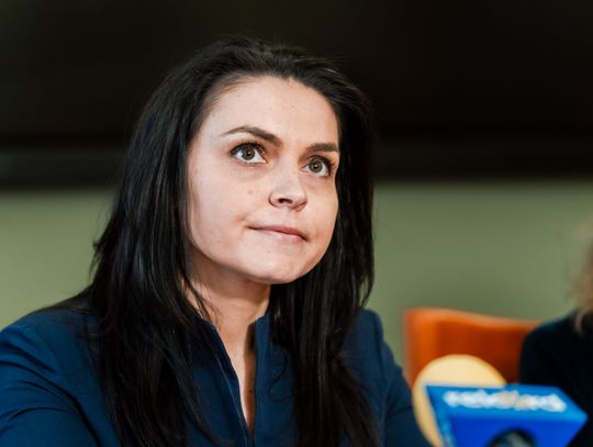 Uruchomienia Szkoły Psychoterapii Psychodynamicznej AHNS w Radomiu (zdjęcia)