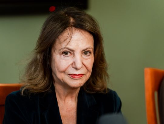 Uruchomienia Szkoły Psychoterapii Psychodynamicznej AHNS w Radomiu (zdjęcia)