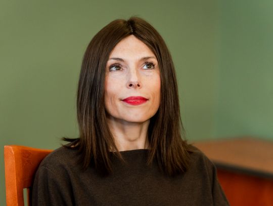 Uruchomienia Szkoły Psychoterapii Psychodynamicznej AHNS w Radomiu (zdjęcia)