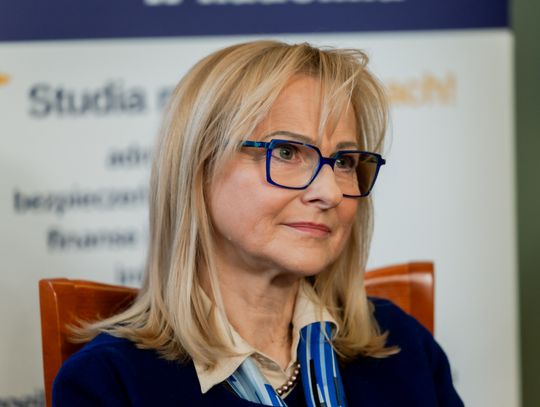 Uruchomienia Szkoły Psychoterapii Psychodynamicznej AHNS w Radomiu (zdjęcia)