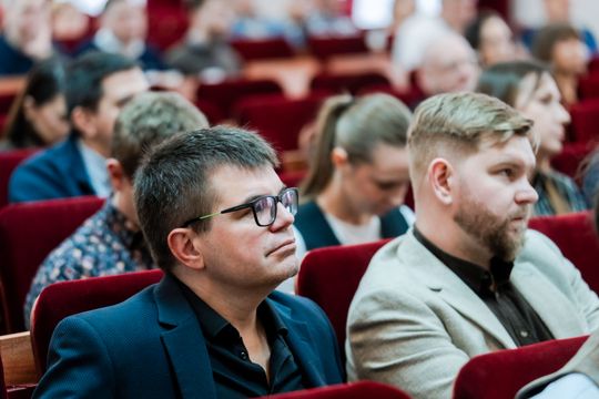 "Mistrzowskie Zarządzanie - sprawdzone systemy wizualne, które realnie zmieniają firmę" (zdjęcia)