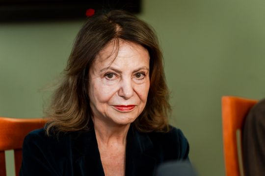 Uruchomienia Szkoły Psychoterapii Psychodynamicznej AHNS w Radomiu (zdjęcia)