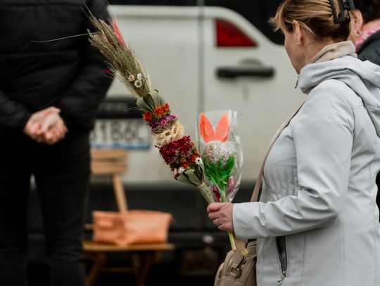 Korej - Przedświąteczne zakupy (zdjęcia)