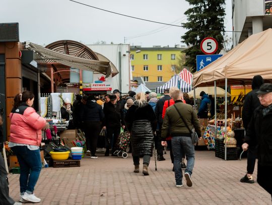 Korej - Przedświąteczne zakupy (zdjęcia)