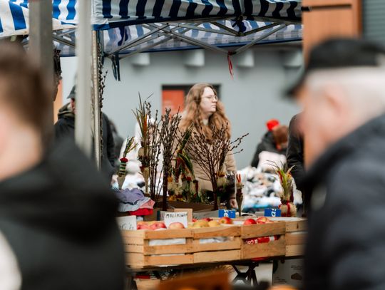 Korej - Przedświąteczne zakupy (zdjęcia)