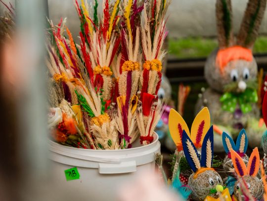 Korej - Przedświąteczne zakupy (zdjęcia)