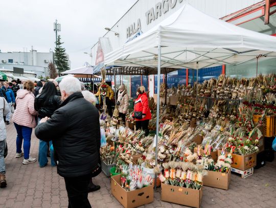 Korej - Przedświąteczne zakupy (zdjęcia)