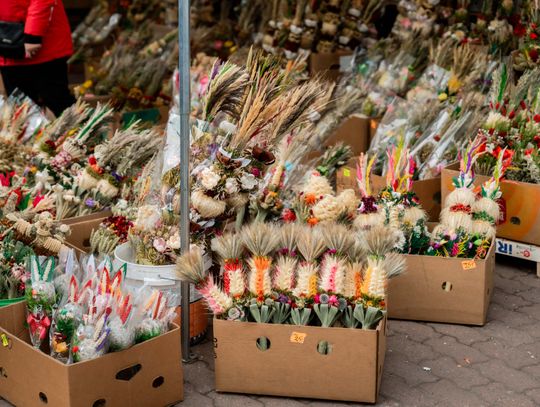 Korej - Przedświąteczne zakupy (zdjęcia)