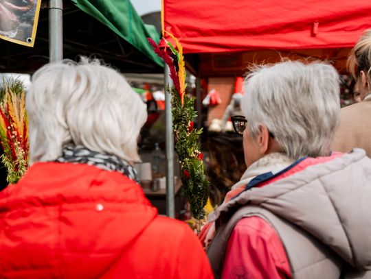 Korej - Przedświąteczne zakupy (zdjęcia)