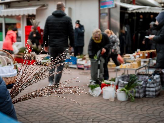 Korej - Przedświąteczne zakupy (zdjęcia)