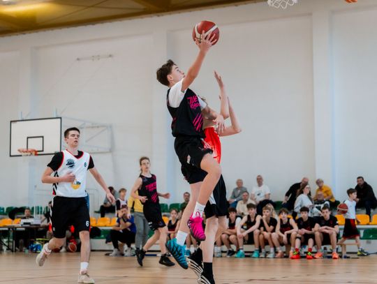 Tigers Tournament - Turniej Wiosenny (zdjęcia)