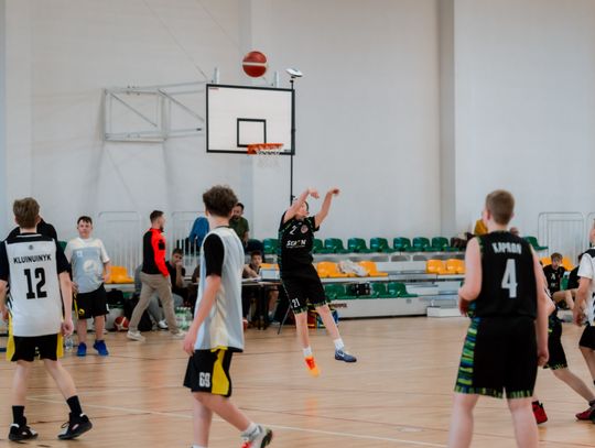 Tigers Tournament - Turniej Wiosenny (zdjęcia)