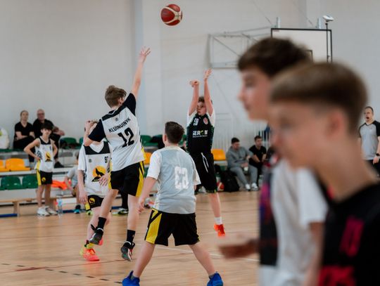 Tigers Tournament - Turniej Wiosenny (zdjęcia)