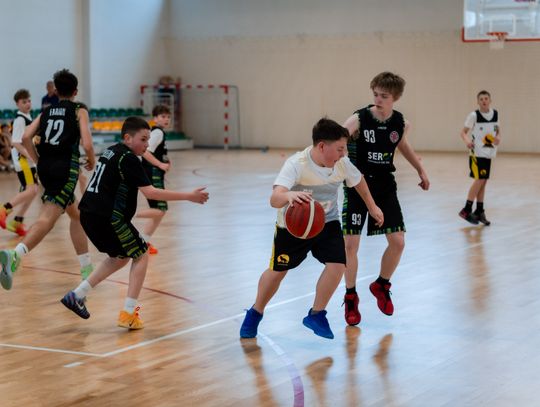 Tigers Tournament - Turniej Wiosenny (zdjęcia)