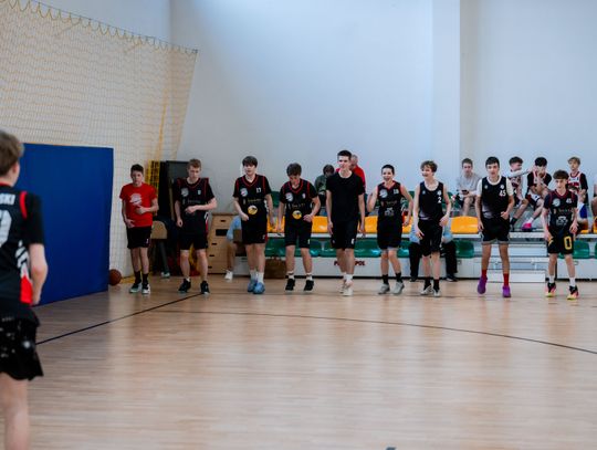 Tigers Tournament - Turniej Wiosenny (zdjęcia)