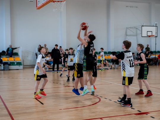 Tigers Tournament - Turniej Wiosenny (zdjęcia)