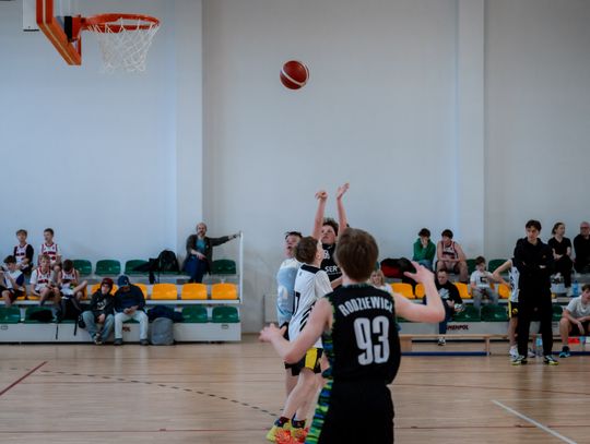 Tigers Tournament - Turniej Wiosenny (zdjęcia)