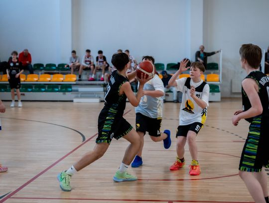 Tigers Tournament - Turniej Wiosenny (zdjęcia)