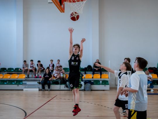 Tigers Tournament - Turniej Wiosenny (zdjęcia)