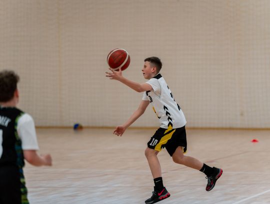 Tigers Tournament - Turniej Wiosenny (zdjęcia)