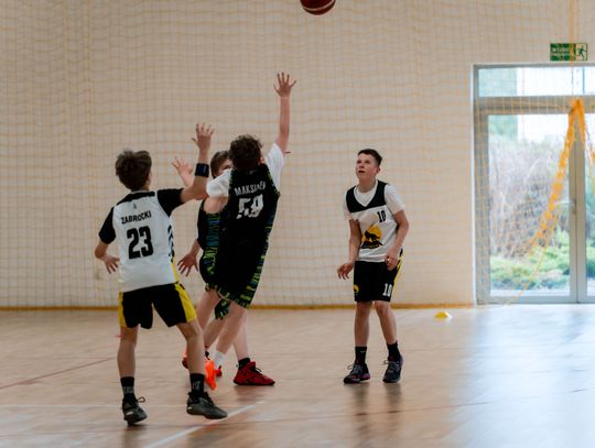 Tigers Tournament - Turniej Wiosenny (zdjęcia)