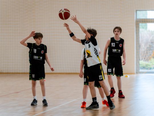 Tigers Tournament - Turniej Wiosenny (zdjęcia)