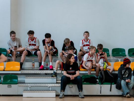 Tigers Tournament - Turniej Wiosenny (zdjęcia)