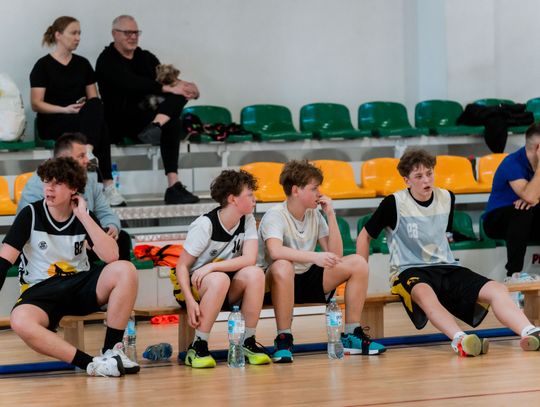 Tigers Tournament - Turniej Wiosenny (zdjęcia)