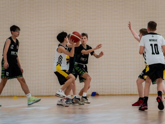 Tigers Tournament - Turniej Wiosenny (zdjęcia)