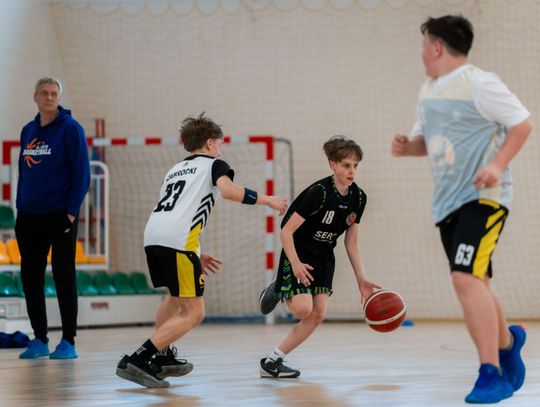 Tigers Tournament - Turniej Wiosenny (zdjęcia)