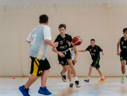 Tigers Tournament - Turniej Wiosenny (zdjęcia)