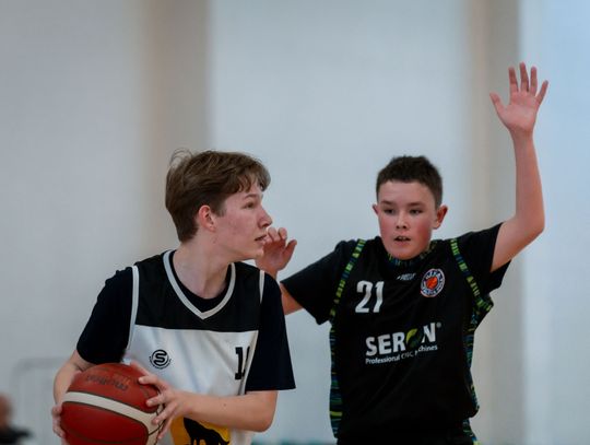 Tigers Tournament - Turniej Wiosenny (zdjęcia)