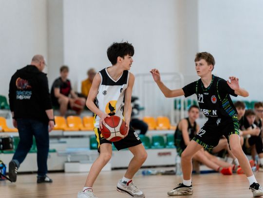 Tigers Tournament - Turniej Wiosenny (zdjęcia)