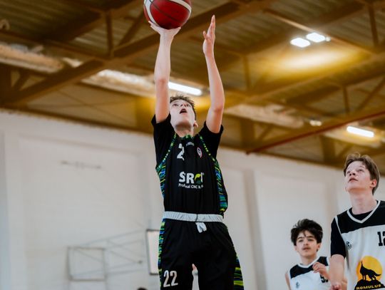 Tigers Tournament - Turniej Wiosenny (zdjęcia)