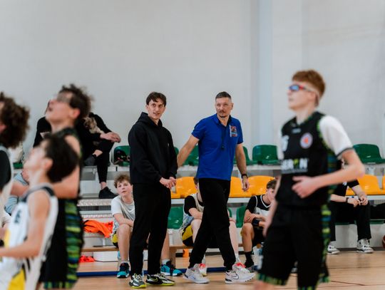 Tigers Tournament - Turniej Wiosenny (zdjęcia)