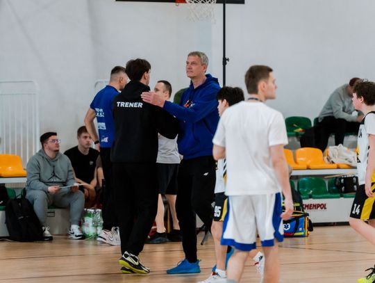 Tigers Tournament - Turniej Wiosenny (zdjęcia)