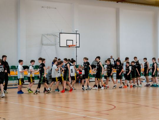 Tigers Tournament - Turniej Wiosenny (zdjęcia)