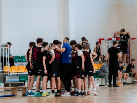 Tigers Tournament - Turniej Wiosenny (zdjęcia)