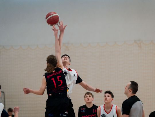 Tigers Tournament - Turniej Wiosenny (zdjęcia)