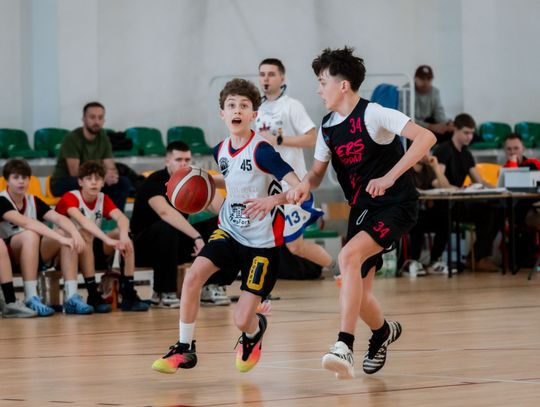 Tigers Tournament - Turniej Wiosenny (zdjęcia)