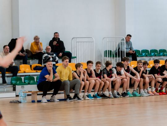 Tigers Tournament - Turniej Wiosenny (zdjęcia)