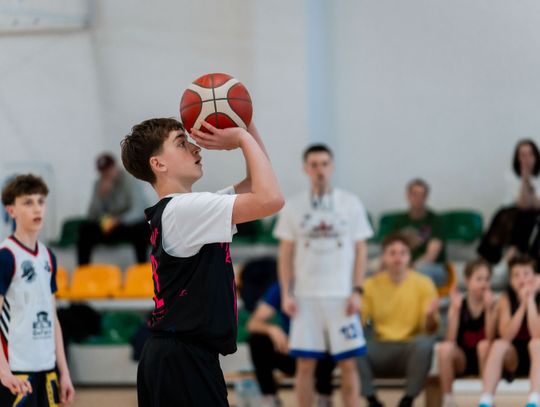 Tigers Tournament - Turniej Wiosenny (zdjęcia)