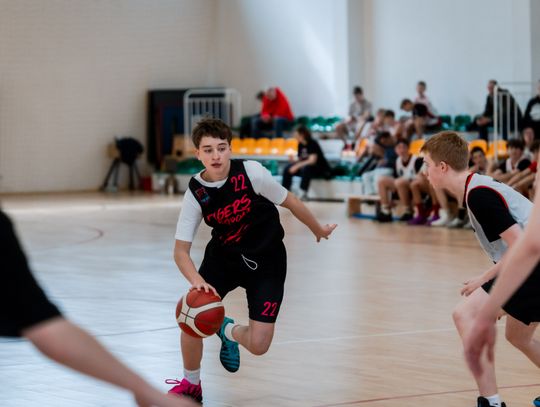 Tigers Tournament - Turniej Wiosenny (zdjęcia)