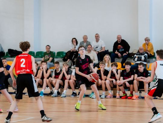 Tigers Tournament - Turniej Wiosenny (zdjęcia)