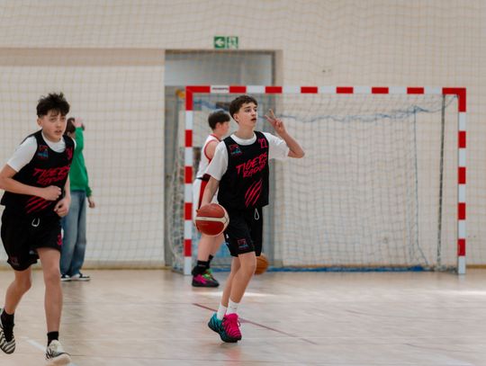 Tigers Tournament - Turniej Wiosenny (zdjęcia)