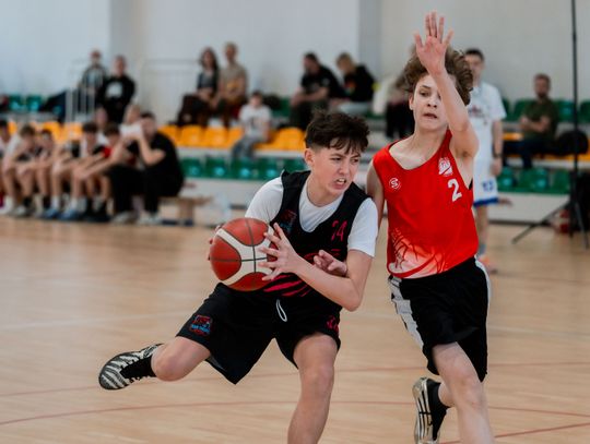 Tigers Tournament - Turniej Wiosenny (zdjęcia)