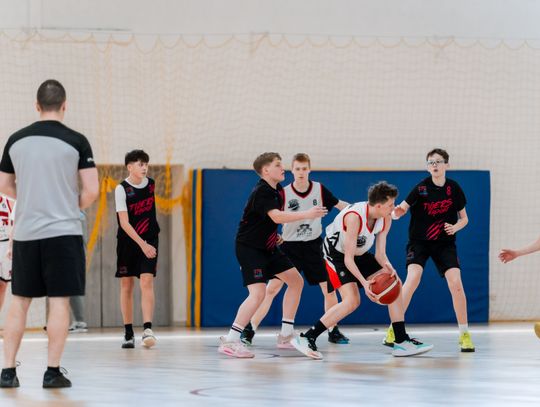 Tigers Tournament - Turniej Wiosenny (zdjęcia)