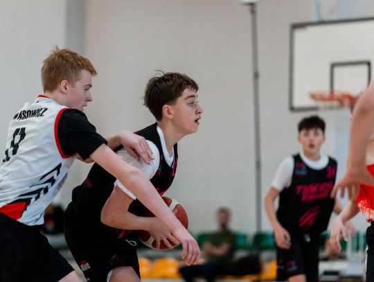 Tigers Tournament - Turniej Wiosenny (zdjęcia)