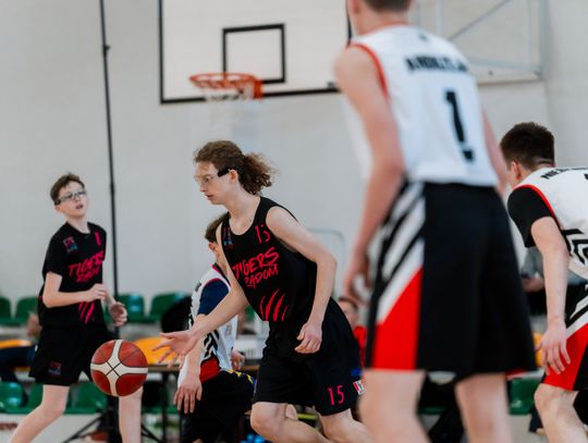 Tigers Tournament - Turniej Wiosenny (zdjęcia)