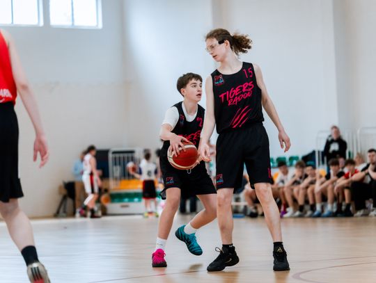 Tigers Tournament - Turniej Wiosenny (zdjęcia)